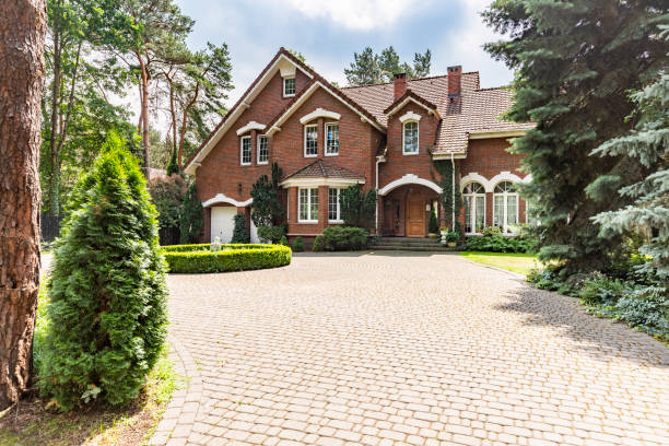 Reasons to Select Us for Your Driveway Paving Requirements in Rosemount, MN