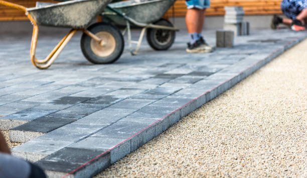 Best Residential Driveway Paver Services  in Rosemount, MN