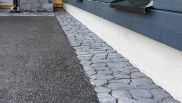 Best Interlocking Driveway Pavers  in Rosemount, MN