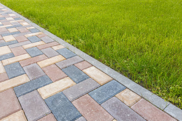 Best Permeable Paver Driveway  in Rosemount, MN